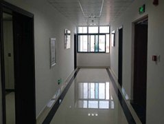 河南羅山縣公安局