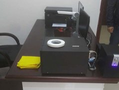 江西上饒縣公安局