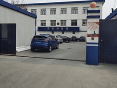 天津市河東分局派出所