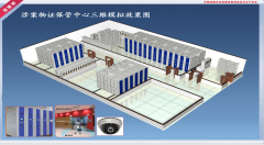 赤峰市松山區公安局在2018年3月上線了“智能”