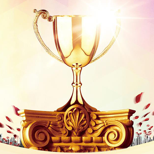 資質(zhì)與榮譽