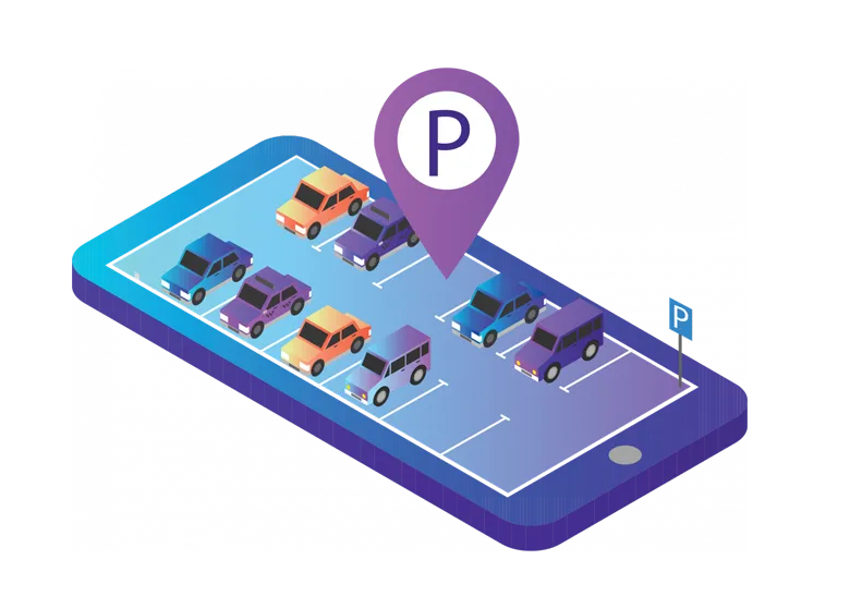 用智慧停車開啟智慧生活，如皋錨定2025年建成城市停車系統