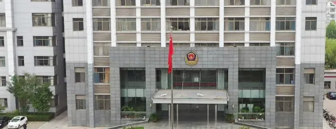 24小時不打烊 濱州公安“智慧警局”上線