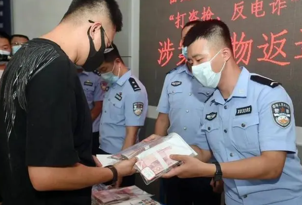 煙臺公安：全市共破獲刑事案件6700余起，破案數同比上升11