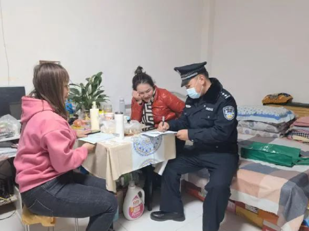 瓜州公安：“六字”工作法打造農村警務新模式