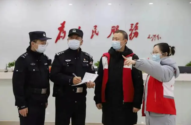 警務模式更高效、服務環境更優質、公安隊伍更過硬，東湖高新公安