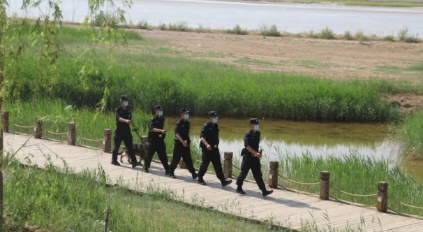 碩果累累這一年丨全面深化改革 推動公安工作高質量發展