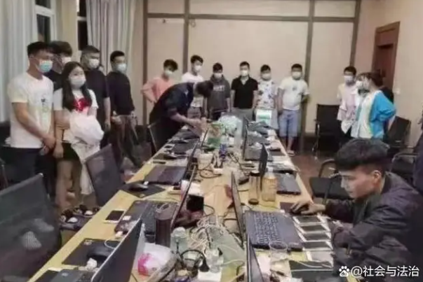 晉安公安智慧賦能 守護一方平安