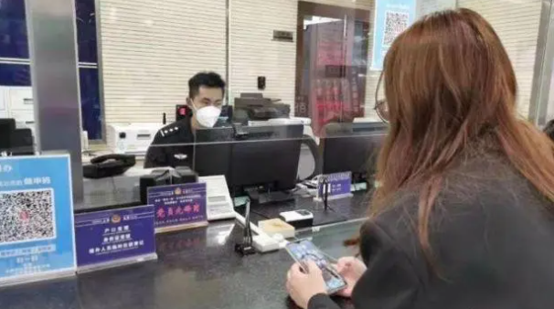 上海：新型現(xiàn)代警務(wù)機(jī)制提升超大城市安全能級(jí)