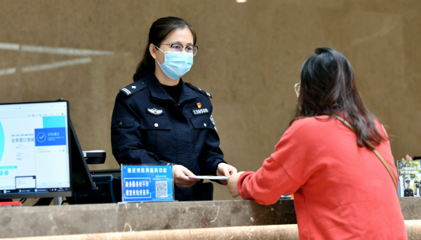 好評度99.6%！宿遷用群眾視角打造民生警務