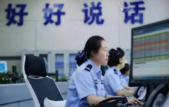 寧夏銀川 “塞上楓橋”新警務為群眾安全感加碼