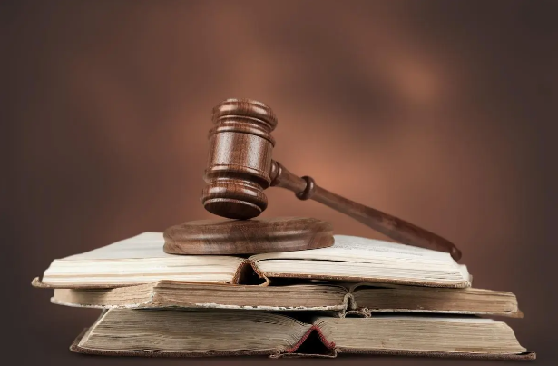 涉案財物管理系統