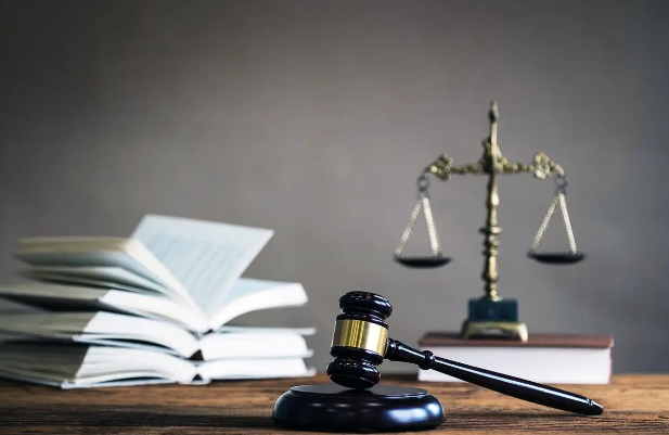 涉案財物管理系統