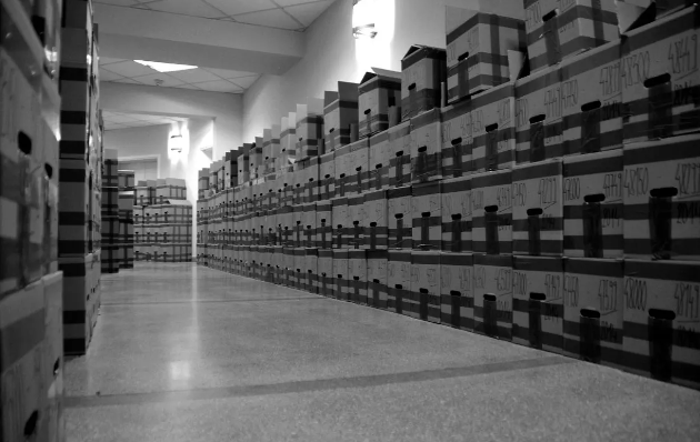 裝備管理系統 裝備管理系統