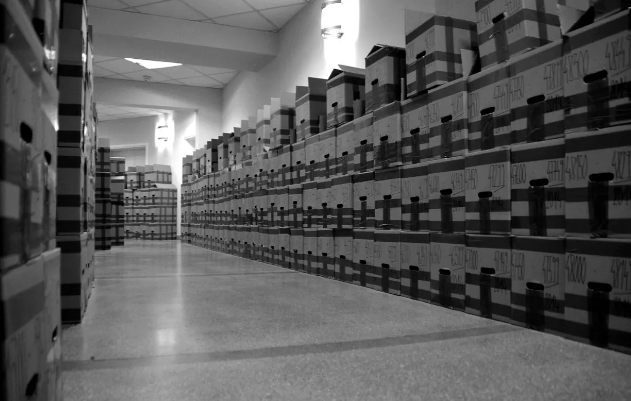 裝備管理系統(tǒng) 裝備管理系統(tǒng)