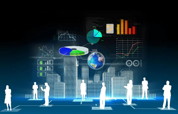 系統優勢 系統優勢