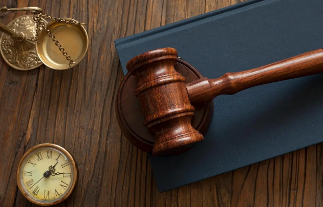 涉案財物管理系統 涉案財物管理系統