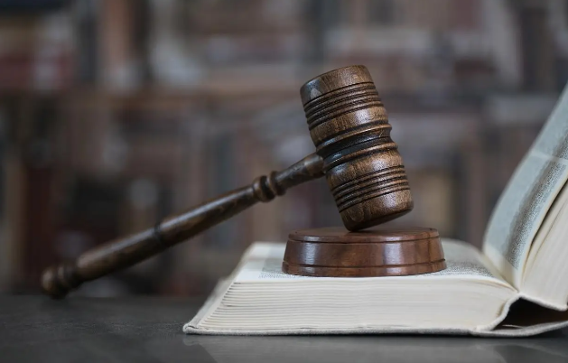 涉案財物管理系統