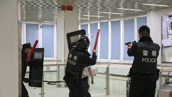 警員體技能訓練管理系統 警員體技能訓練管理系統