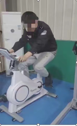 智能速度訓練系統 智能速度訓練系統